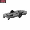Wózek Tandem BRUTE® Dolly Black